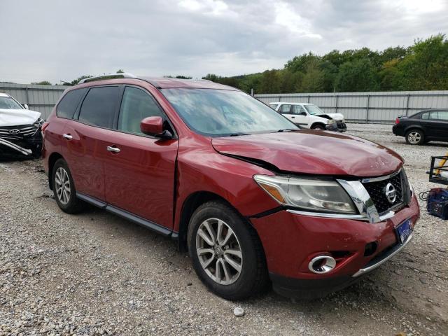 NISSAN PATHFINDER 2015 5n1ar2mn0fc694574