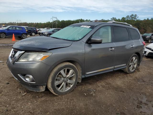 NISSAN PATHFINDER 2015 5n1ar2mn0fc698544