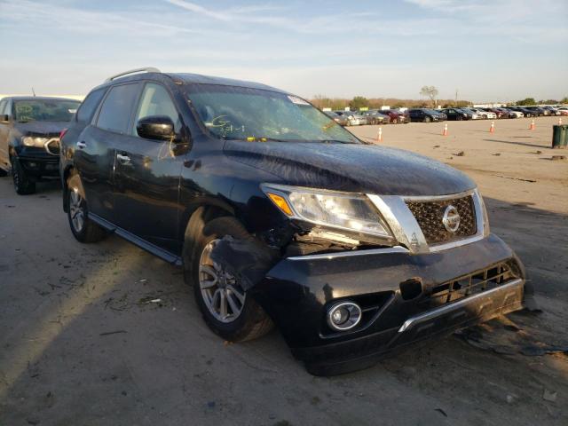 NISSAN PATHFINDER 2015 5n1ar2mn0fc700664