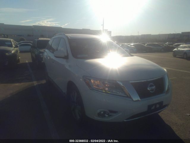 NISSAN PATHFINDER 2016 5n1ar2mn0gc602932