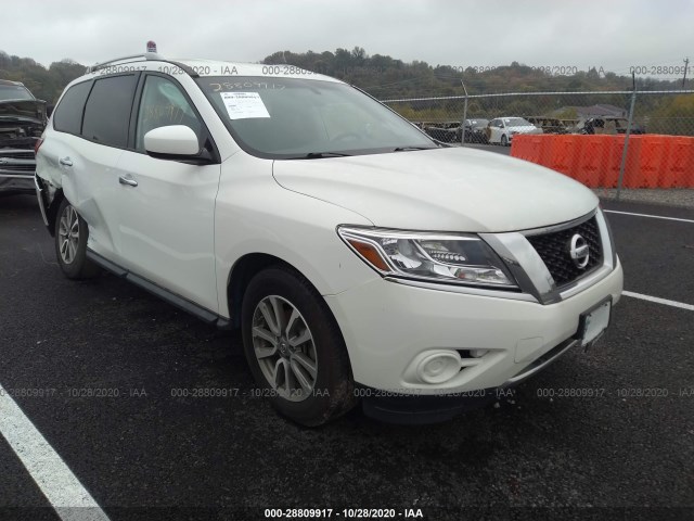 NISSAN PATHFINDER 2016 5n1ar2mn0gc604423