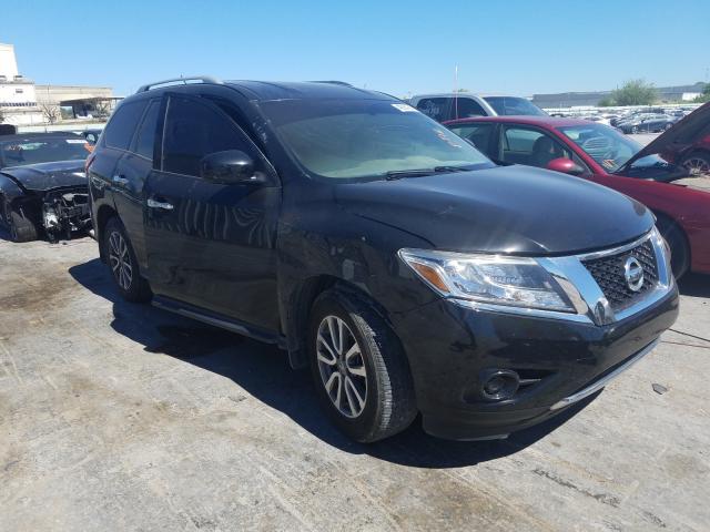 NISSAN PATHFINDER 2016 5n1ar2mn0gc604549