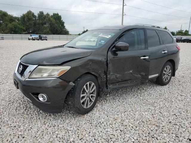 NISSAN PATHFINDER 2016 5n1ar2mn0gc606723