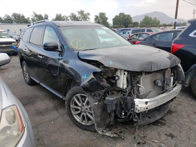 NISSAN PATHFINDER 2016 5n1ar2mn0gc607757