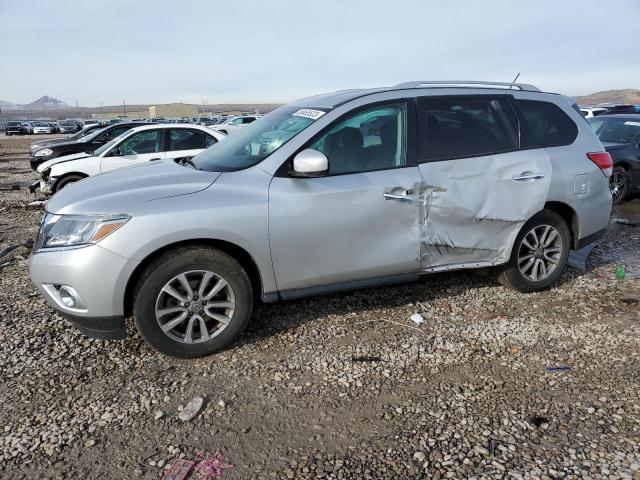 NISSAN PATHFINDER 2016 5n1ar2mn0gc608780