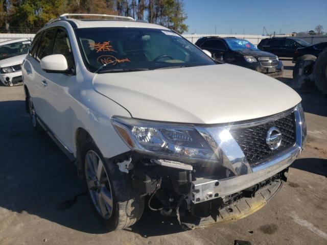 NISSAN PATHFINDER 2016 5n1ar2mn0gc610948