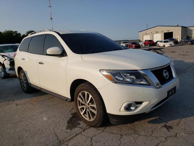 NISSAN PATHFINDER 2016 5n1ar2mn0gc612764