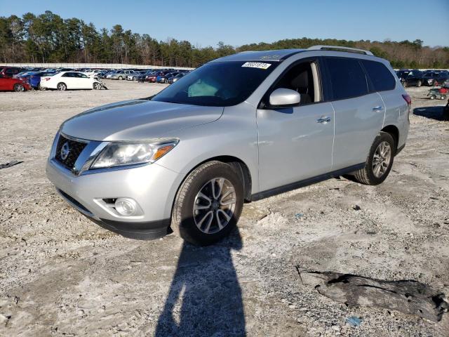 NISSAN PATHFINDER 2016 5n1ar2mn0gc616247