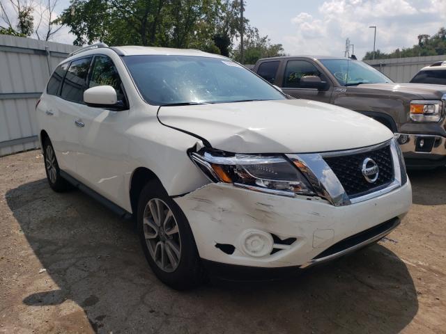 NISSAN PATHFINDER 2016 5n1ar2mn0gc616684