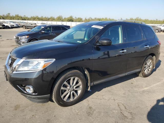 NISSAN PATHFINDER 2016 5n1ar2mn0gc622095