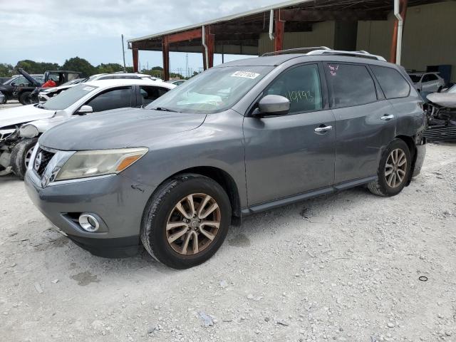 NISSAN PATHFINDER 2016 5n1ar2mn0gc622954