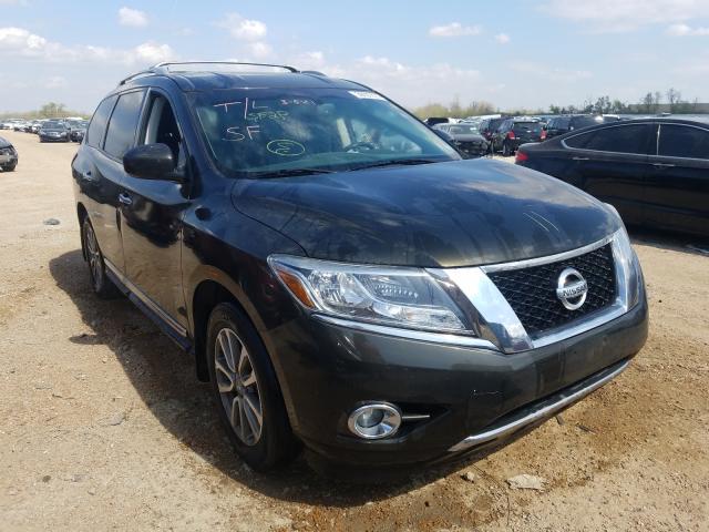 NISSAN PATHFINDER 2016 5n1ar2mn0gc628219