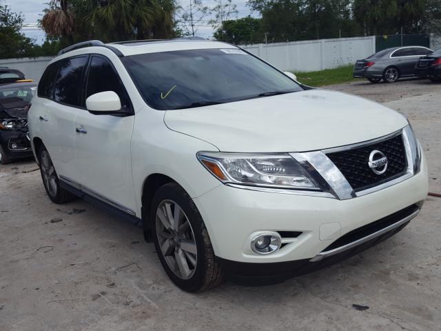 NISSAN PATHFINDER 2016 5n1ar2mn0gc630312