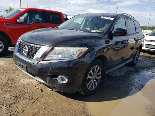 NISSAN PATHFINDER 2016 5n1ar2mn0gc632190