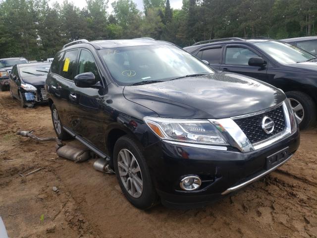 NISSAN PATHFINDER 2016 5n1ar2mn0gc635428