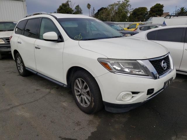 NISSAN PATHFINDER 2016 5n1ar2mn0gc636188