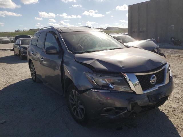 NISSAN PATHFINDER 2016 5n1ar2mn0gc640483