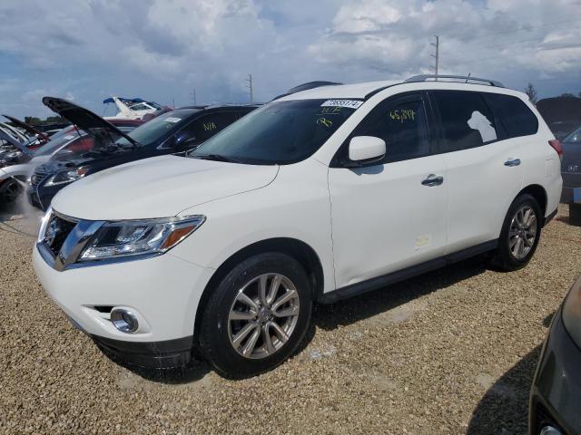 NISSAN PATHFINDER 2016 5n1ar2mn0gc640693