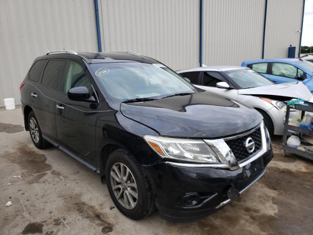 NISSAN PATHFINDER 2016 5n1ar2mn0gc642086