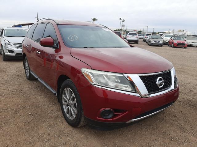 NISSAN PATHFINDER 2016 5n1ar2mn0gc643318