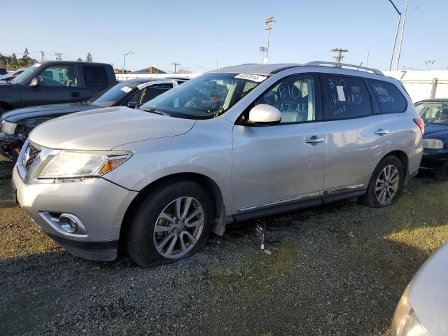 NISSAN PATHFINDER 2016 5n1ar2mn0gc645988