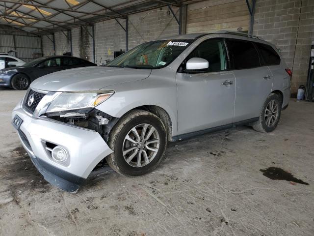 NISSAN PATHFINDER 2016 5n1ar2mn0gc646378