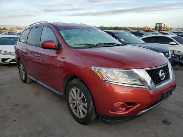 NISSAN PATHFINDER 2016 5n1ar2mn0gc653184