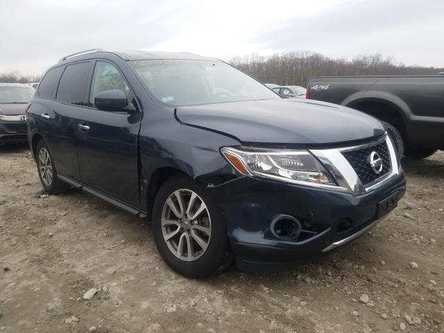 NISSAN PATHFINDER 2016 5n1ar2mn0gc655503