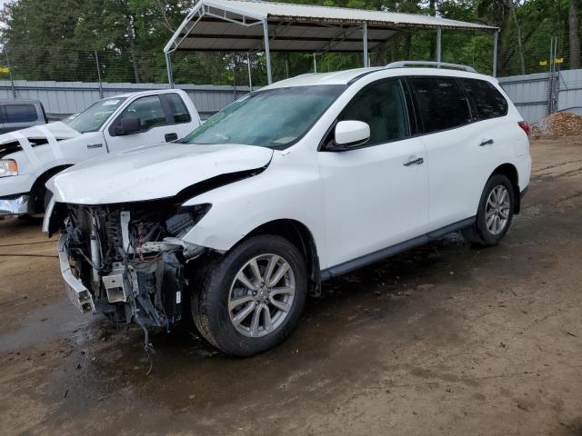 NISSAN PATHFINDER 2016 5n1ar2mn0gc659454