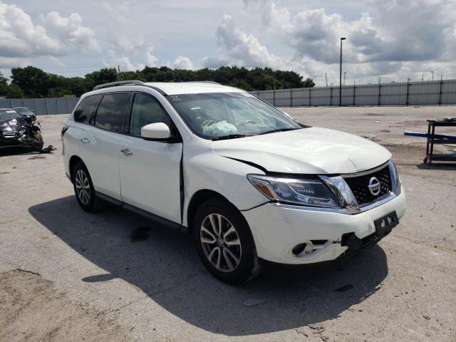 NISSAN PATHFINDER 2016 5n1ar2mn0gc660328