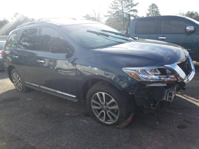 NISSAN PATHFINDER 2016 5n1ar2mn0gc662113