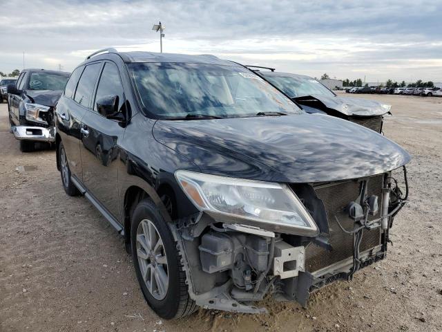 NISSAN PATHFINDER 2016 5n1ar2mn0gc662953