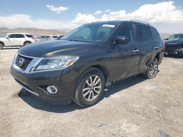 NISSAN PATHFINDER 2016 5n1ar2mn0gc663889