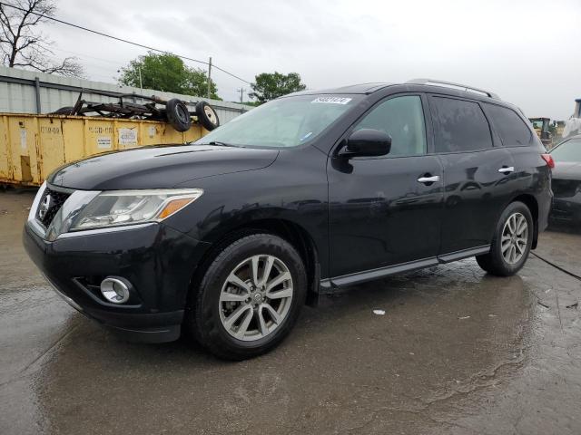 NISSAN PATHFINDER 2016 5n1ar2mn0gc666923