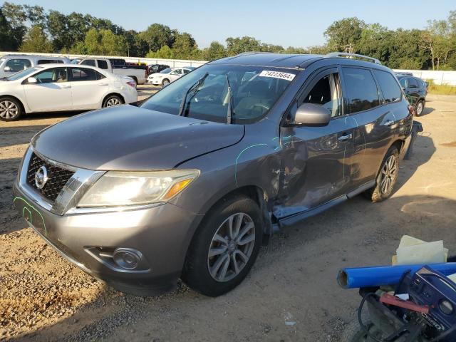 NISSAN PATHFINDER 2016 5n1ar2mn0gc667540