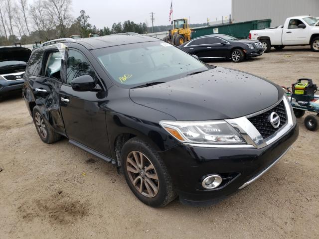 NISSAN PATHFINDER 2016 5n1ar2mn0gc669109