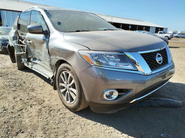 NISSAN PATHFINDER 2016 5n1ar2mn0gc671670