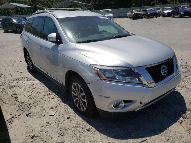 NISSAN PATHFINDER 2013 5n1ar2mn1dc603275