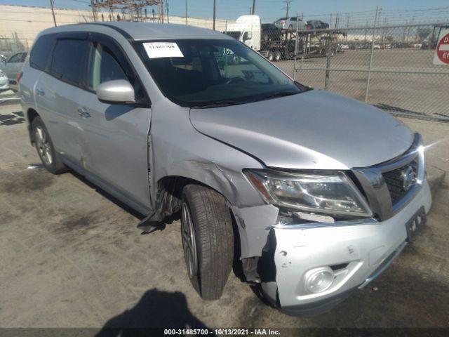 NISSAN PATHFINDER 2013 5n1ar2mn1dc606810