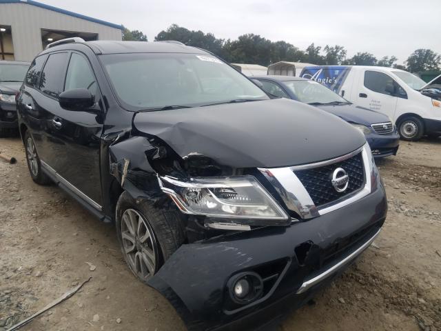 NISSAN PATHFINDER 2013 5n1ar2mn1dc609335