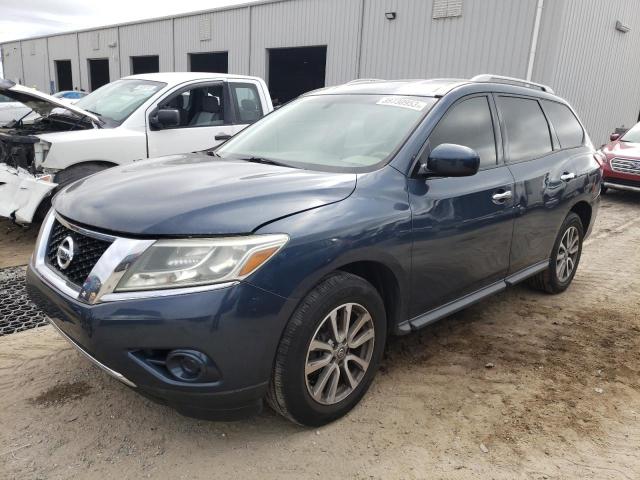 NISSAN PATHFINDER 2013 5n1ar2mn1dc610274