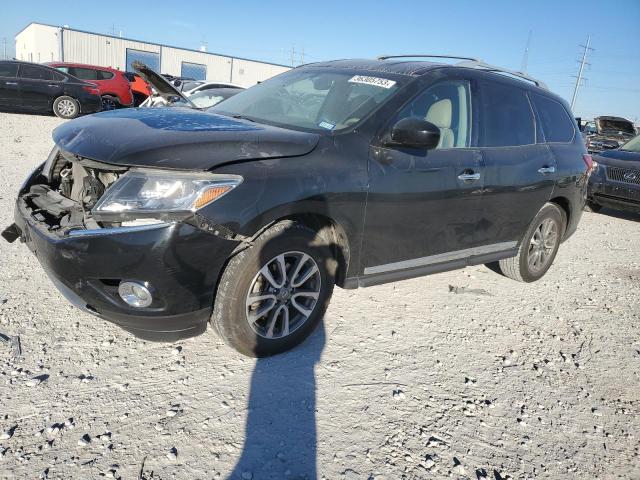 NISSAN PATHFINDER 2013 5n1ar2mn1dc610856