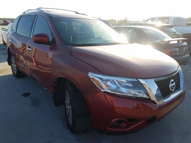 NISSAN PATHFINDER 2013 5n1ar2mn1dc612610