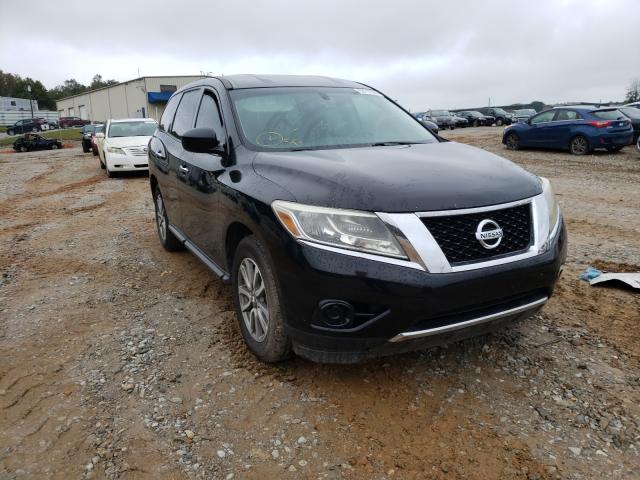 NISSAN PATHFINDER 2013 5n1ar2mn1dc614826