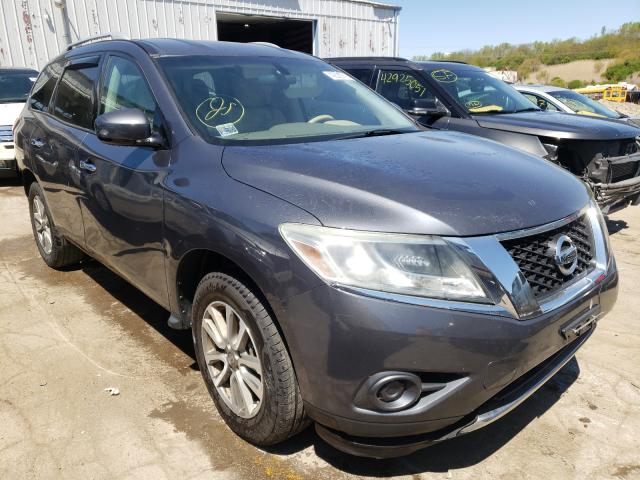 NISSAN PATHFINDER 2013 5n1ar2mn1dc617063