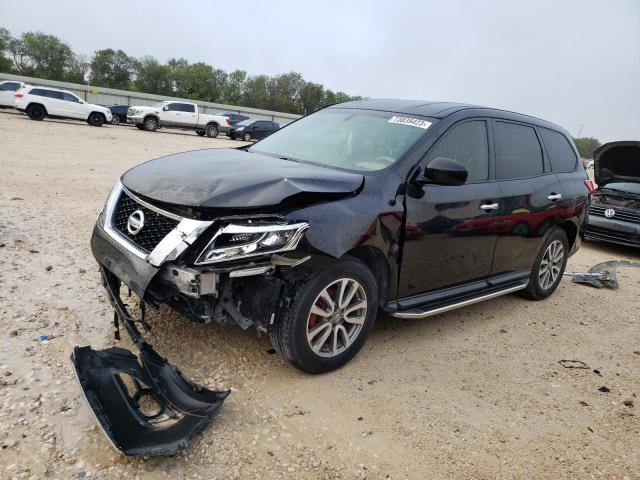 NISSAN PATHFINDER 2013 5n1ar2mn1dc619444