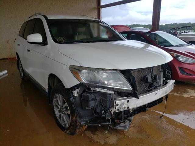 NISSAN PATHFINDER 2013 5n1ar2mn1dc620738