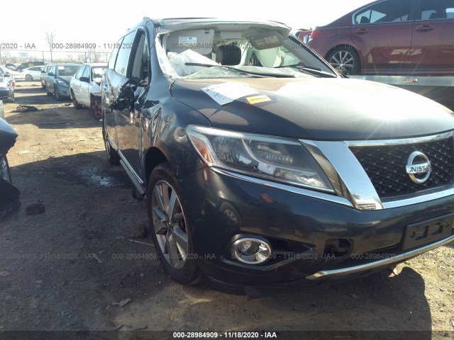 NISSAN PATHFINDER 2013 5n1ar2mn1dc621792