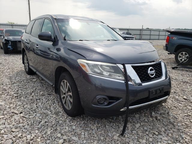 NISSAN PATHFINDER 2013 5n1ar2mn1dc622263