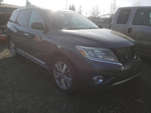 NISSAN PATHFINDER 2013 5n1ar2mn1dc626393